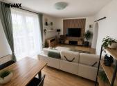 Pronájem bytu, 5+1, 103 m²