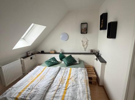 Pronájem bytu, 5+1, 103 m²