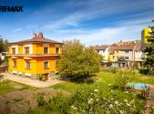 Prodej domu/vily, 386 m²