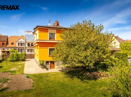 Prodej domu/vily, 386 m²
