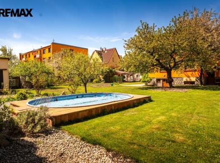 Prodej domu/vily, 386 m²
