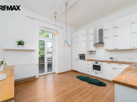 Prodej bytu, 3+1, 127 m²