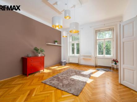 Prodej bytu, 3+1, 127 m²