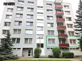 Pronájem bytu, 3+1, 67 m²
