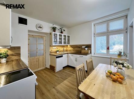 Prodej bytu, 3+1, 80 m²