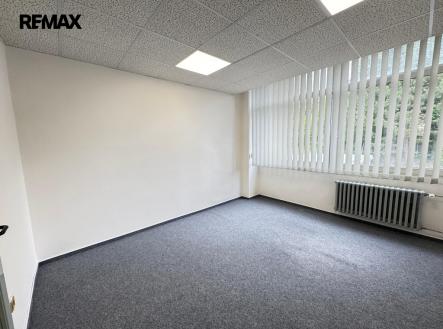 Pronájem kanceláře, 15 m²