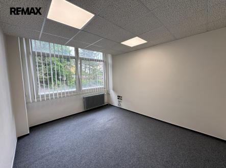 Pronájem kanceláře, 15 m²