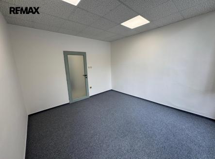 Pronájem kanceláře, 15 m²