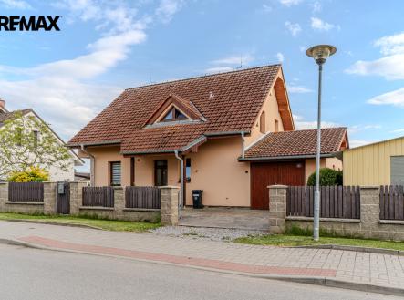 Pronájem domu/vily, 150 m²