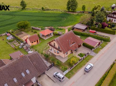 Pronájem domu/vily, 150 m²
