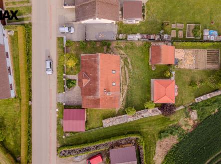 Pronájem domu/vily, 150 m²