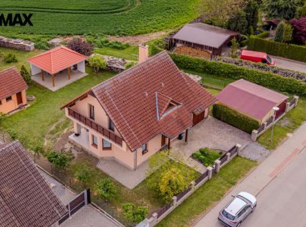 Pronájem domu/vily, 150 m²