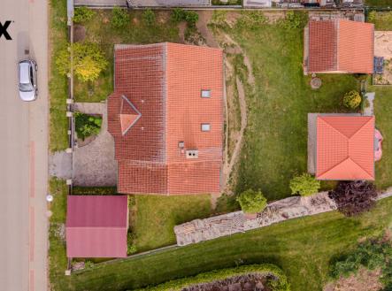 Pronájem domu/vily, 150 m²