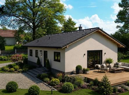 Prodej domu/vily, 129 m²