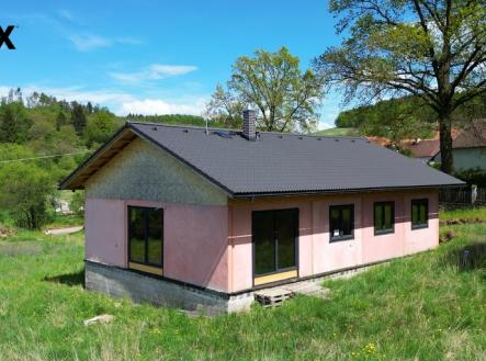 Prodej domu/vily, 129 m²