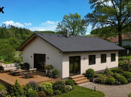 Prodej domu/vily, 129 m²