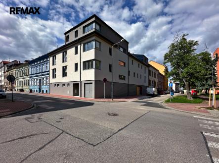Prodej bytu, 3+kk, 121 m²