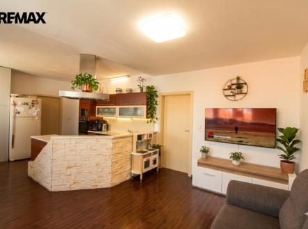 Prodej bytu, 3+kk, 65 m²