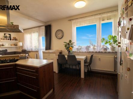 Prodej bytu, 3+kk, 65 m²