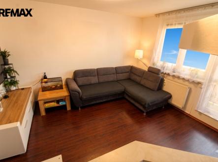 Prodej bytu, 3+kk, 65 m²