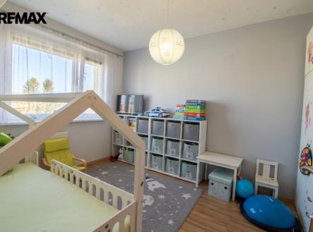 Prodej bytu, 3+kk, 65 m²