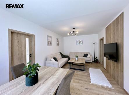 Prodej bytu, 3+1, 75 m²