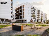 Pronájem bytu, 2+kk, 97 m²
