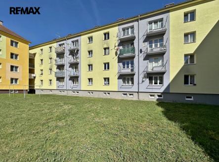 Prodej bytu, 3+1, 66 m²