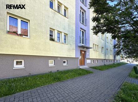 Prodej bytu, 3+1, 66 m²