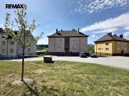 Prodej bytu, 2+1, 70 m²