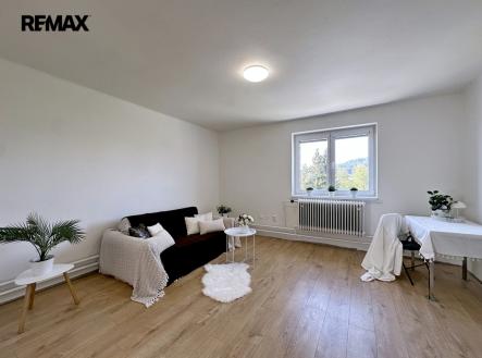 Prodej bytu, 2+1, 70 m²
