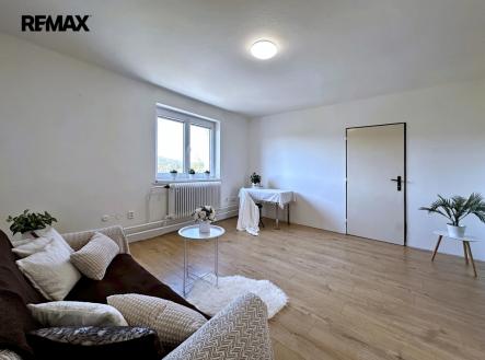 Prodej bytu, 2+1, 70 m²