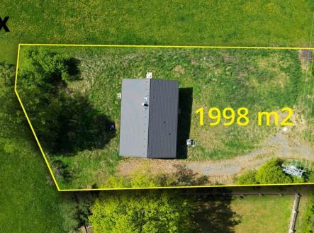 Prodej chaty/rekreačního objektu, 129 m²