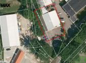 Pronájem výrobní prostory, 300 m²
