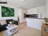 Prodej bytu, 3+kk, 62 m²