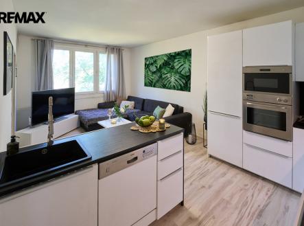 Prodej bytu, 3+kk, 62 m²