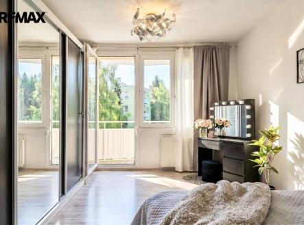 Prodej bytu, 3+kk, 62 m²