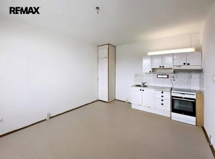 Prodej bytu, 2+kk, 41 m²