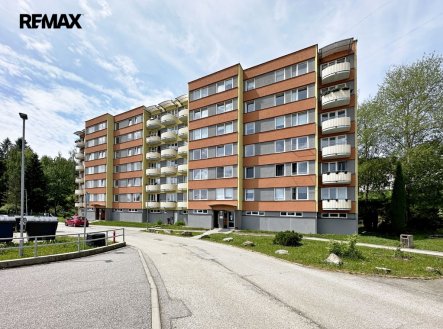 Prodej bytu, 2+kk, 41 m²