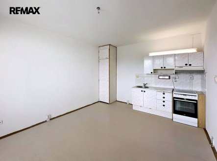Prodej bytu, 2+kk, 41 m²