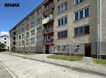 Prodej bytu, 3+kk, 72 m²