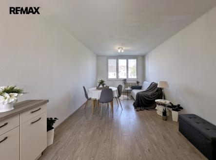 Prodej bytu, 3+kk, 72 m²