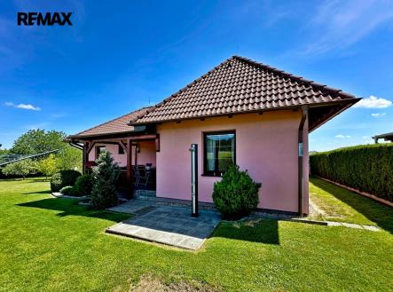Prodej domu/vily, 135 m²