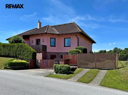 Prodej domu/vily, 135 m²