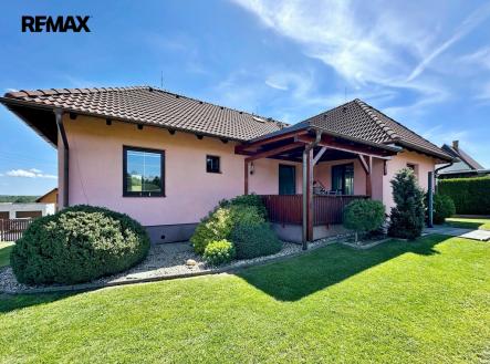 Prodej domu/vily, 135 m²