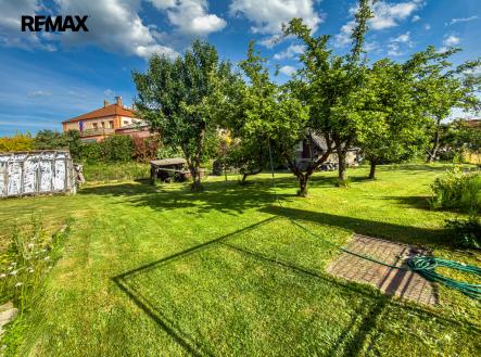 Prodej domu/vily, 178 m²