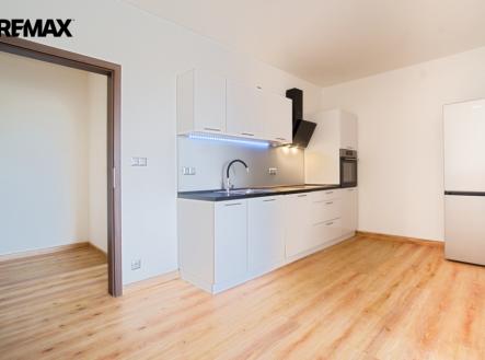 Pronájem bytu, 2+kk, 55 m²