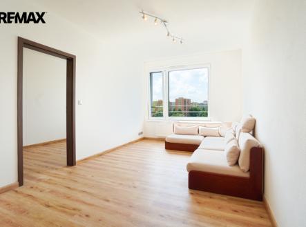 Pronájem bytu, 2+kk, 55 m²