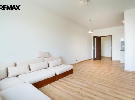 Pronájem bytu, 2+kk, 55 m²