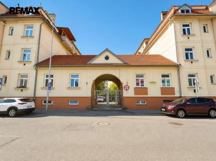 Pronájem bytu, 2+kk, 45 m²
